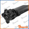 Arbre de transmission arrière pour BMW | 26117523929, NWN-BM-091